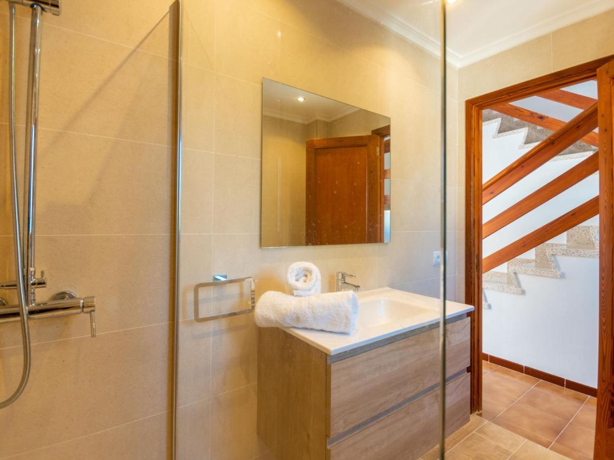 Villa Es Trenc Pool-Beach House By Interhome Sa Ràpita Buitenkant foto